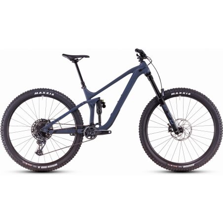 Cube Stereo One77 Pro MTB-Fully 29"...