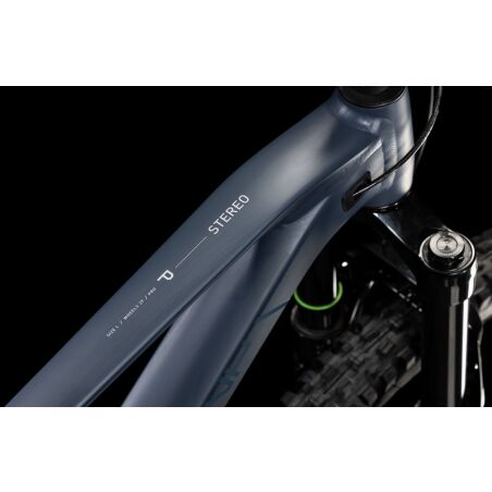 Cube Stereo One77 Pro MTB-Fully 29"...
