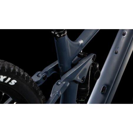 Cube Stereo One77 Pro MTB-Fully 29" inkgrey&acute;n&acute;glossy