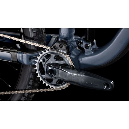 Cube Stereo One77 Pro MTB-Fully 29" inkgrey&acute;n&acute;glossy