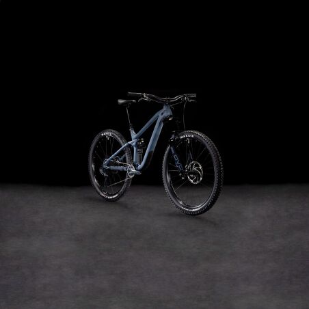 Cube Stereo One77 Pro MTB-Fully 29" inkgrey&acute;n&acute;glossy