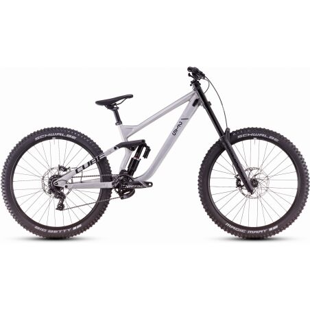 Cube Two15 Pro MTB-Fully 27,5"...