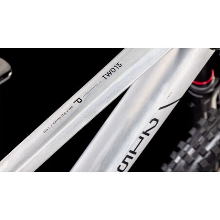 Cube Two15 Pro MTB-Fully 27,5"...