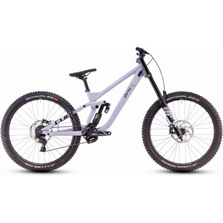 Cube Two15 Race MTB-Fully 27,5"...