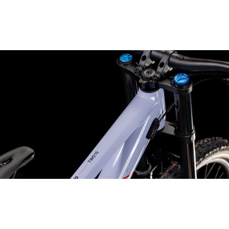 Cube Two15 Race MTB-Fully 27,5"...