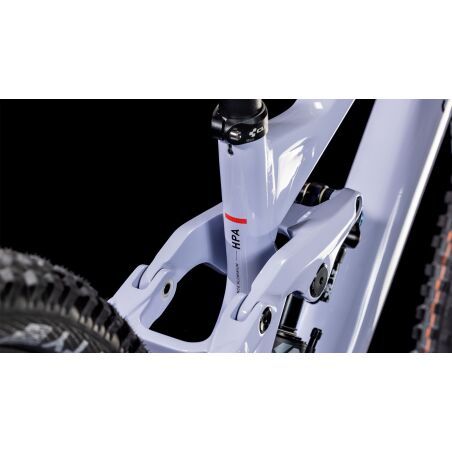 Cube Two15 Race MTB-Fully 27,5" cyclamen&acute;n&acute;black