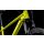 Cube Aim SLX MTB-Hardtail Diamant flashlime´n´juniper