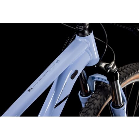 Cube Aim SLX MTB-Hardtail Diamant blueblossom&acute;n&acute;pearl