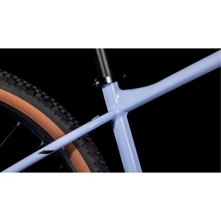 Cube Aim SLX MTB-Hardtail Diamant blueblossom&acute;n&acute;pearl