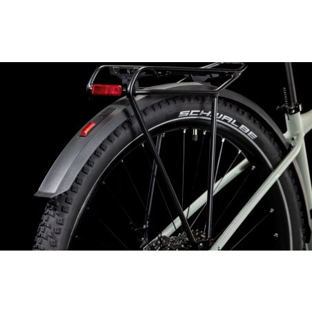 Cube Aim SLX Allroad MTB-Hardtail Diamant lunar&acute;n&acute;frozengrape