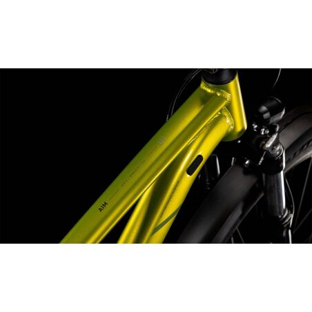 Cube Aim SLX Allroad MTB-Hardtail Diamant...