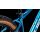 Cube Attention Pro MTB-Hardtail Diamant metallicteal´n´white