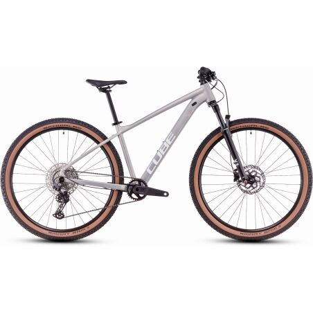 Cube Attention Pro MTB-Hardtail Diamant...