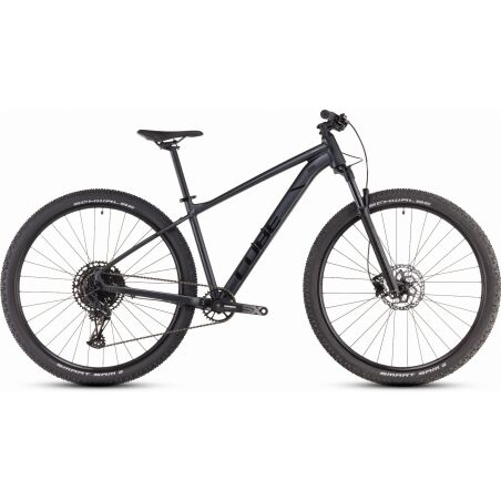 Cube Attention SLX MTB-Hardtail Diamant...