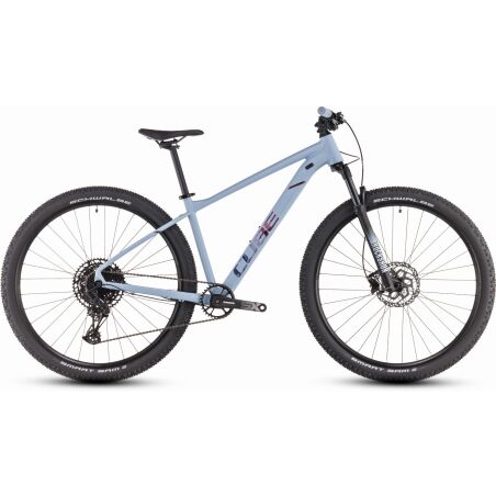 Cube Attention SLX MTB-Hardtail Diamant...