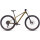 Cube Reaction TM One MTB-Hardtail Diamant goldenlime´n´black