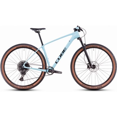 Cube Reaction C:62 One MTB-Hardtail Diamant...