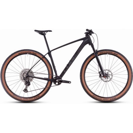 Cube Reaction C:62 Pro MTB-Hardtail Diamant 29"...