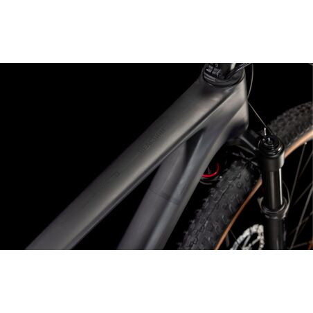 Cube Reaction C:62 Pro MTB-Hardtail Diamant 29"...