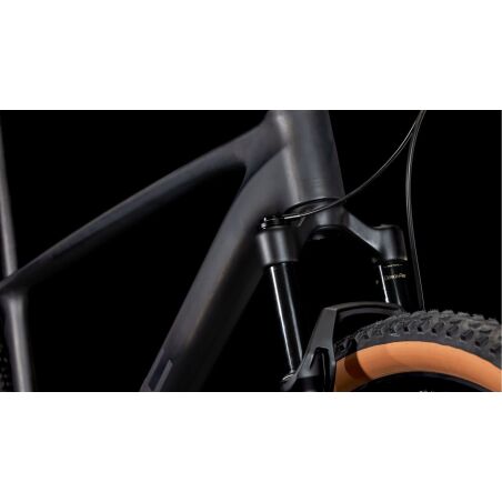 Cube Reaction C:62 Pro MTB-Hardtail Diamant 29&quot; blackline