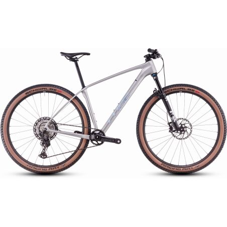 Cube Reaction C:62 Race MTB-Hardtail Diamant 29"...