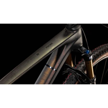 Cube Phenix C:68X SLT MTB-Hardtail Diamant 29"...