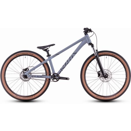 Cube Flying Circus Dirtbike Diamant 26"...