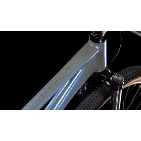 Cube Flying Circus Dirtbike Diamant 26"...