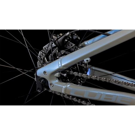 Cube Flying Circus Dirtbike Diamant 26&quot; hazeblue&acute;n&acute;reflex