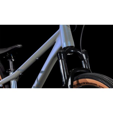Cube Flying Circus Dirtbike Diamant 26&quot; hazeblue&acute;n&acute;reflex