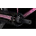 Cube Acid 160 Kinderrad Diamant 16" molotov´n´pink one size