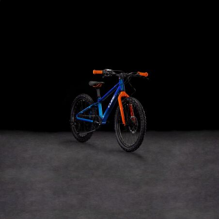 Cube Acid 200 Disc Kinderrad Diamant 20&quot; actionteam one size