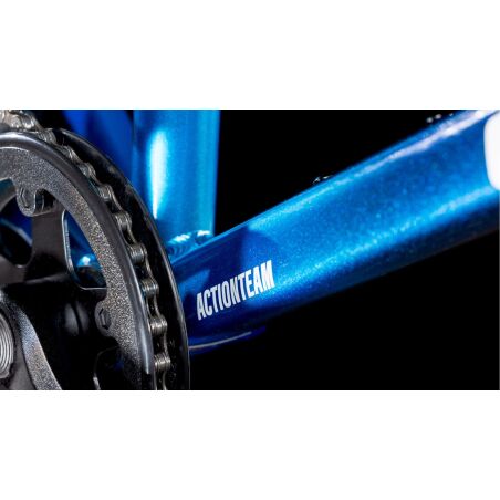 Cube Acid 200 Disc Kinderrad Diamant 20&quot; actionteam one size