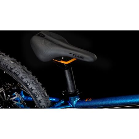 Cube Acid 200 Disc Kinderrad Diamant 20&quot; actionteam one size