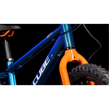Cube Acid 200 Disc Kinderrad Diamant 20&quot; actionteam one size
