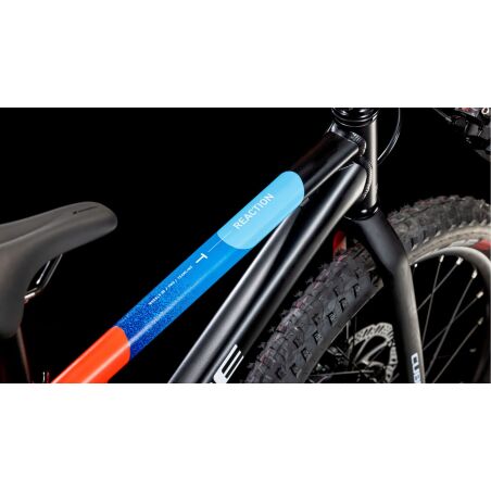 Cube Reaction 200 Pro Kinderrad Diamant 20"...
