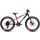 Cube Reaction 200 Pro Kinderrad Diamant 20" black´n´blue´n´red one size