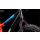 Cube Reaction 200 Pro Kinderrad Diamant 20" black´n´blue´n´red one size