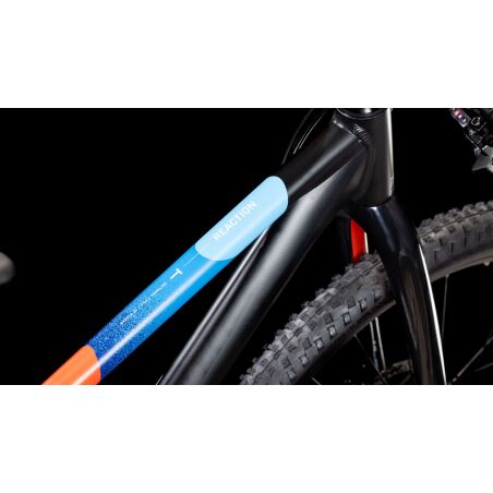 Cube Reaction 240 Pro Kinderrad Diamant 24"...