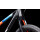 Cube Reaction 240 Pro Kinderrad Diamant 24" black´n´blue´n´red one size