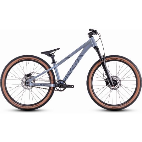 Cube Flying Circus 240 Kinderrad Diamant 24"...