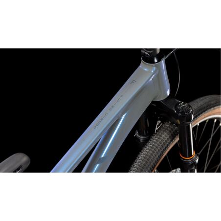Cube Flying Circus 240 Kinderrad Diamant 24"...