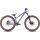 Cube Flying Circus 240 Kinderrad Diamant 24" hazeblue´n´reflex one size