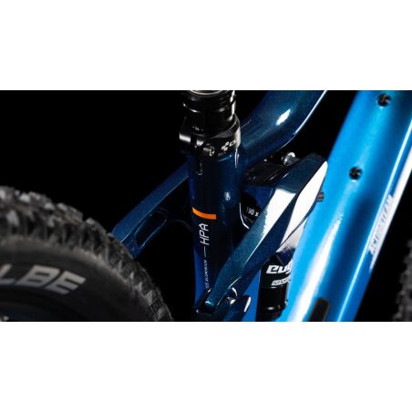 Cube Stereo One22 Rookie Jugendrad MTB-Fully 27,5&quot; actionteam