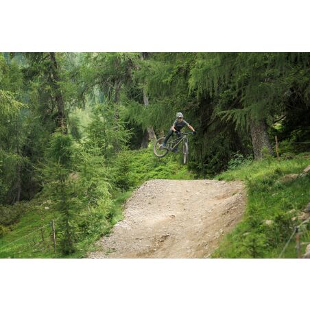Cube Stereo One44 HPC Rookie Jugendrad MTB-Fully 27,5&quot; dustyolive&acute;n&acute;gold
