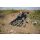 Cube Stereo One44 HPC Rookie Jugendrad MTB-Fully 27,5" dustyolive´n´gold
