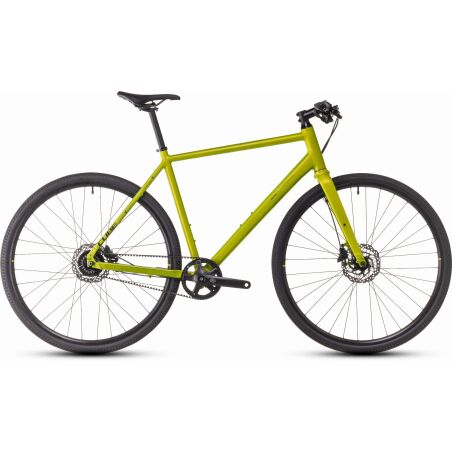 Cube Editor Race Cityrad Diamant 28"...