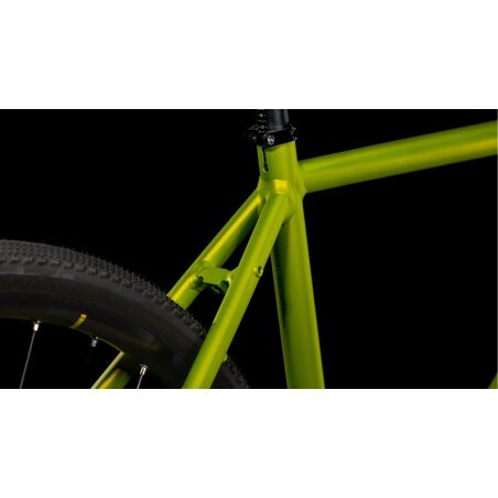 Cube Editor Race Cityrad Diamant 28&quot; lizard&acute;n&acute;black