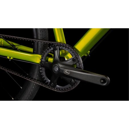 Cube Editor Race Cityrad Diamant 28&quot; lizard&acute;n&acute;black