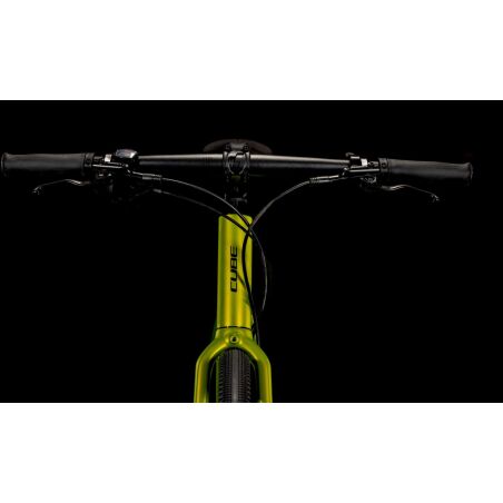 Cube Editor Race Cityrad Diamant 28&quot; lizard&acute;n&acute;black